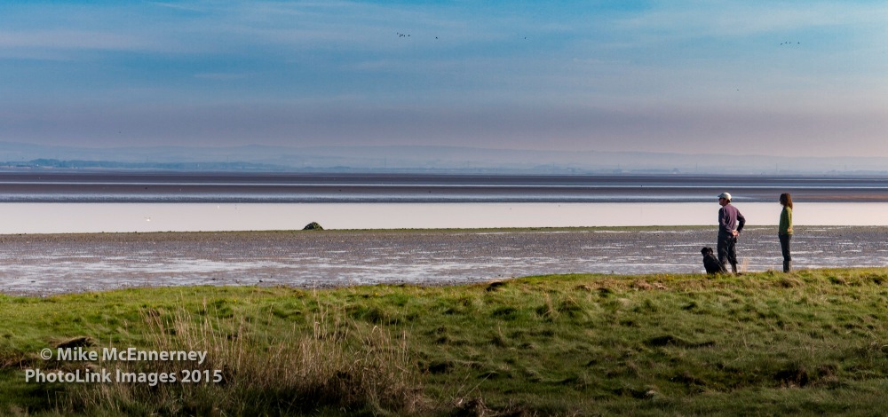 Tranquility on the Solway Firth
